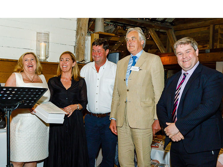 Sussex Heritage Trust Awards 2019