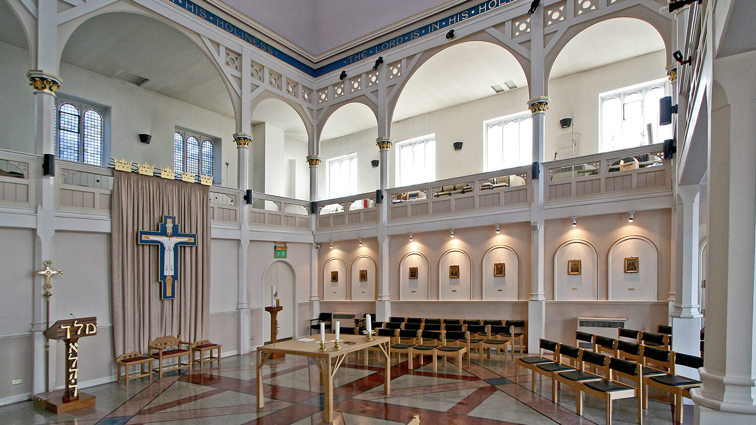 Chapel Royal, Brighton