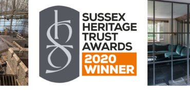 Sussex Heritage Trust Awards 2020