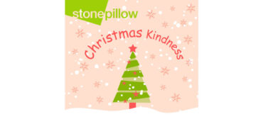 Stonepillow Christmas Kindness campaign