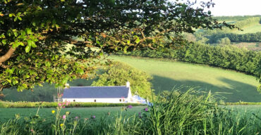 cottage Brendon Hills, Somerset