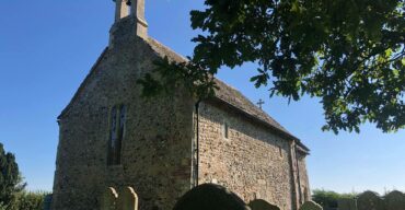 All Saints Church, Buncton