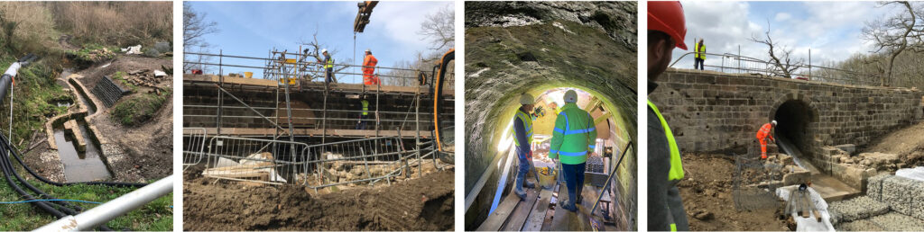 preserving the historic iron industry at north park furnace